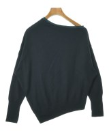 Y's（ワイズ）ニット・セーター 黒 サイズ:F レディース/2200729659017