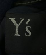 Y's（ワイズ）その他 紺 サイズ:1(XS位) レディース/2200729736015