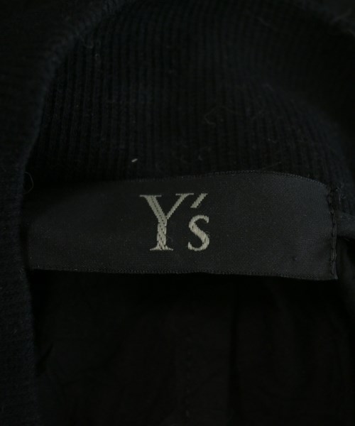 Y's（ワイズ）その他 黒 サイズ:1(XS位) レディース/2200722320013