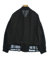 Y's（ワイズ）その他 黒 サイズ:1(XS位) レディース/2200722320013