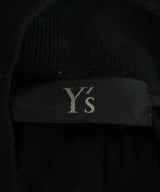 Y's（ワイズ）その他 黒 サイズ:1(XS位) レディース/2200722320013