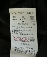 Y's（ワイズ）その他 黒 サイズ:1(XS位) レディース/2200722320013