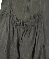 Y's（ワイズ）ロング・マキシ丈スカート グレー サイズ:2(S位) レディース/2200729914024