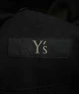 Y's（ワイズ）その他 黒 サイズ:1(XS位) レディース/2200730453017