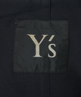Y's（ワイズ）テーラードジャケット 紺 サイズ:F レディース/2200725246037