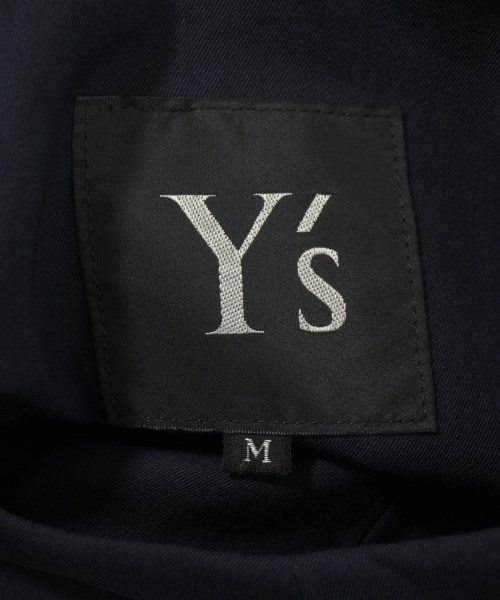 Y's（ワイズ）その他 紺 サイズ:M レディース/2200725246044