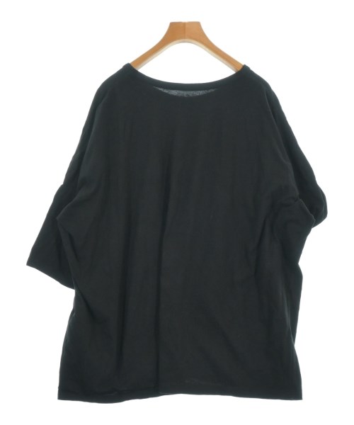 Y's（ワイズ）Tシャツ・カットソー 黒 サイズ:2(S位) レディース/2200725246051