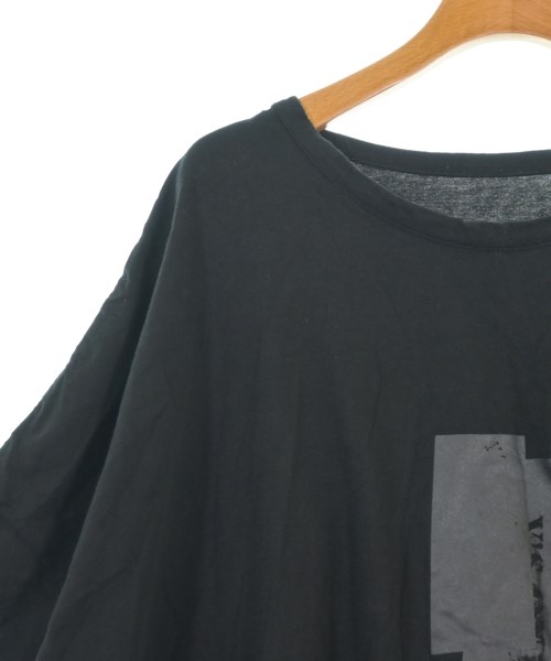 Y's（ワイズ）Tシャツ・カットソー 黒 サイズ:2(S位) レディース/2200725246051