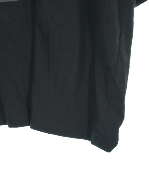 Y's（ワイズ）Tシャツ・カットソー 黒 サイズ:2(S位) レディース/2200725246051