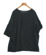 Y's（ワイズ）Tシャツ・カットソー 黒 サイズ:2(S位) レディース/2200725246051