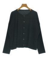 Y's（ワイズ）カーディガン 黒 サイズ:2(S位) レディース/2200730936053