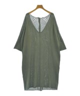 Y's（ワイズ）ワンピース グレー サイズ:2(S位) レディース/2200730936060