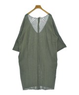 Y's（ワイズ）ワンピース グレー サイズ:2(S位) レディース/2200730936060