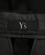 Y's（ワイズ）スラックス 黒 サイズ:-(L位) レディース/2200730936206