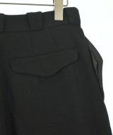 Y's（ワイズ）スラックス 黒 サイズ:-(L位) レディース/2200730936206