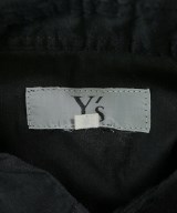 Y's（ワイズ）カジュアルシャツ 黒 サイズ:M レディース/2200731096022