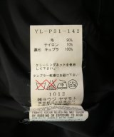 Y's（ワイズ）クロップドパンツ 黒 サイズ:1(XS位) レディース/2200731127030