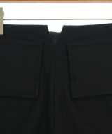 Y's（ワイズ）クロップドパンツ 黒 サイズ:1(XS位) レディース/2200731127030