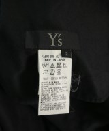 Y's（ワイズ）ワンピース 黒 サイズ:2(S位) レディース/2200731327034