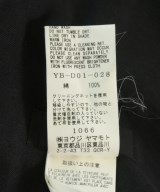 Y's（ワイズ）ワンピース 黒 サイズ:2(S位) レディース/2200731327034