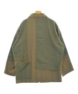Y's（ワイズ）その他 茶 サイズ:1(XS位) メンズ/2200731338016