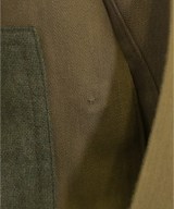 Y's（ワイズ）その他 茶 サイズ:1(XS位) メンズ/2200731338016