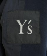 Y's（ワイズ）ジャケット 紺 サイズ:F レディース/2200731407224