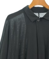 Y's（ワイズ）Tシャツ・カットソー 黒 サイズ:2(S位) レディース/2200731464036