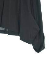 Y's（ワイズ）Tシャツ・カットソー 黒 サイズ:2(S位) レディース/2200731464036