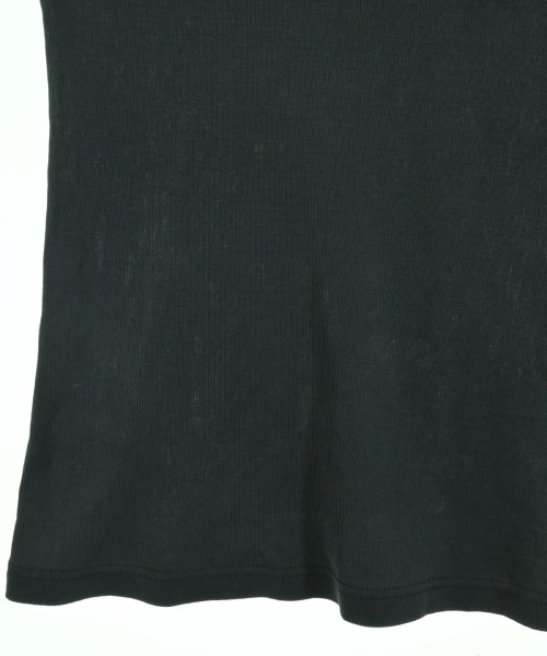Y's（ワイズ）ノースリーブ 黒 サイズ:-(XS位) レディース/2200731464043