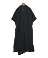 Y's（ワイズ）シャツワンピース 黒 サイズ:1(XS位) レディース/2200725284046