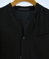 Y's（ワイズ）シャツワンピース 黒 サイズ:1(XS位) レディース/2200725284046