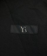 Y's（ワイズ）ワンピース 黒 サイズ:2(S位) レディース/2200725284053