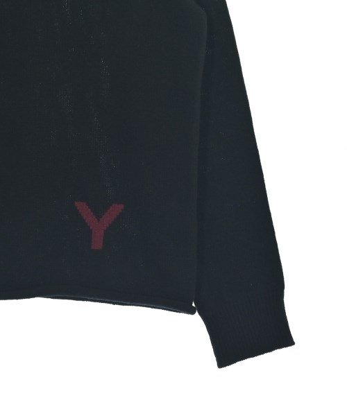Y's（ワイズ）カーディガン 黒 サイズ:2(S位) レディース/2200725774028