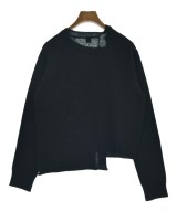 Y's（ワイズ）カーディガン 黒 サイズ:2(S位) レディース/2200725774028