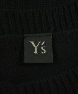 Y's（ワイズ）カーディガン 黒 サイズ:2(S位) レディース/2200725774028