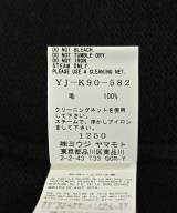 Y's（ワイズ）カーディガン 黒 サイズ:2(S位) レディース/2200725774028