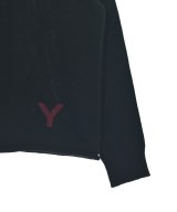 Y's（ワイズ）カーディガン 黒 サイズ:2(S位) レディース/2200725774028