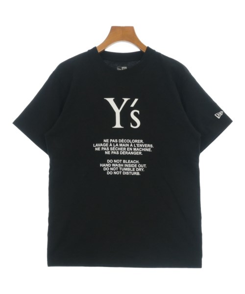 Y's (ワイズ) YF-T56-175 Tシャツカットソー Y's（ワイズ） | Tシャツ・カットソーの古着・中古通販 | 【公式