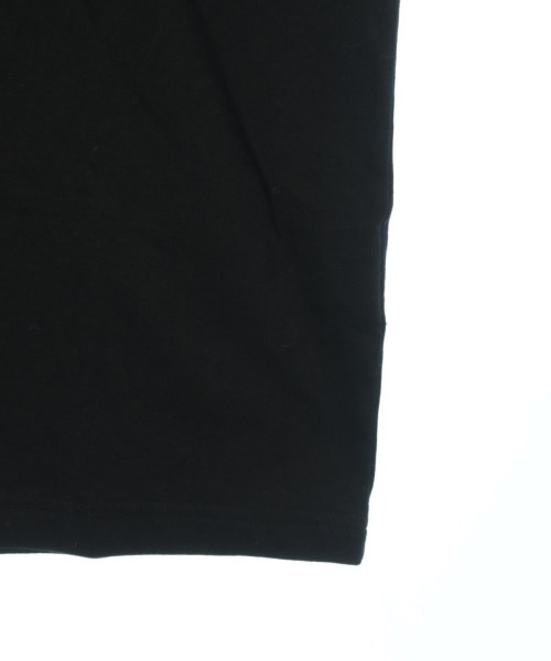 Y's（ワイズ）Tシャツ・カットソー 黒 サイズ:1(XS位) レディース/2200725774059