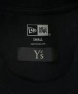 Y's（ワイズ）Tシャツ・カットソー 黒 サイズ:1(XS位) レディース/2200725774059