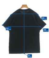 Y's（ワイズ）Tシャツ・カットソー 黒 サイズ:1(XS位) レディース/2200725774059