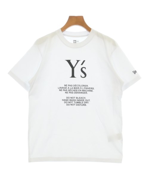 Y's(ワイズ)のTシャツ・カットソー サイズ:1(XS位) 8,400円