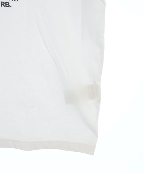 Y's（ワイズ）Tシャツ・カットソー 白 サイズ:1(XS位) レディース/2200725774066