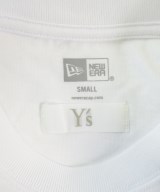 Y's（ワイズ）Tシャツ・カットソー 白 サイズ:1(XS位) レディース/2200725774066