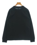 Y's（ワイズ）Tシャツ・カットソー 黒 サイズ:1(XS位) レディース/2200725774073
