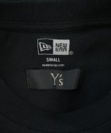 Y's（ワイズ）Tシャツ・カットソー 黒 サイズ:1(XS位) レディース/2200725774073