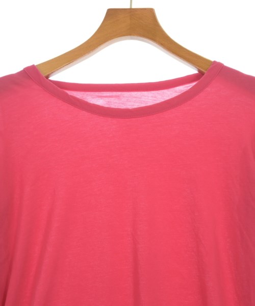Y's（ワイズ）Tシャツ・カットソー ピンク サイズ:2(S位) レディース/2200725774080