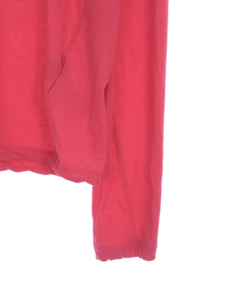 Y's（ワイズ）Tシャツ・カットソー ピンク サイズ:2(S位) レディース/2200725774080