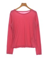 Y's（ワイズ）Tシャツ・カットソー ピンク サイズ:2(S位) レディース/2200725774080
